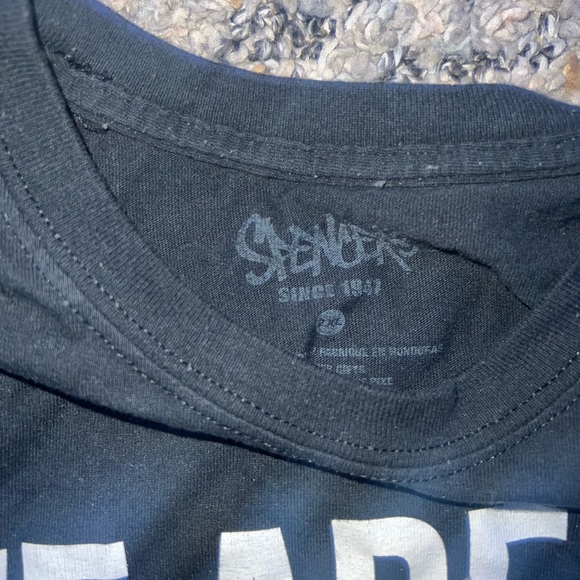 WE ARE HUMAN pride tshirt Spencer’s - Picture 2 of 2